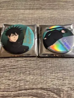 2025年最新】呪術廻戦PLAZA 伏黒恵の人気アイテム - メルカリ