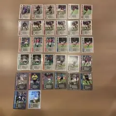 2026年最新】wccf 優良白カードの人気アイテム - メルカリ