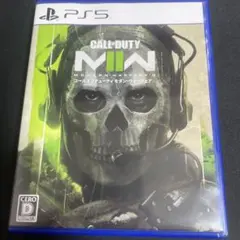 COD MW2 (コール オブ デューティ モダン・ウォーフェア2) PS5