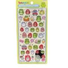 【まとめ買いOK】 たまごっち ボンボンドロップシール くちぱっち