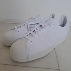 【新品 未使用】adidas SUPERSTER アディダス スーパースター