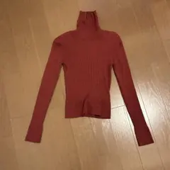 sea room lynn ニットのサムネイル
