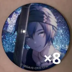 2026年最新】kaito 缶バッジ まとめ売りの人気アイテム - メルカリ