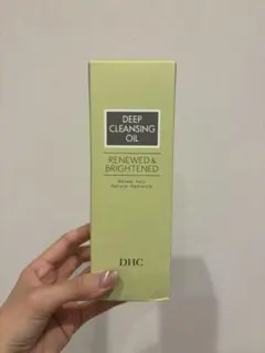 DHC ディープクレンジングオイル リニューブライト100ml
