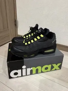 Nike Air Max 95 OG Big Bubble 