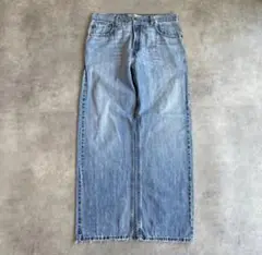 Levi's 569 W34 L34
