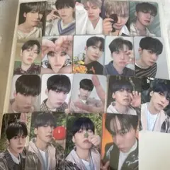 2026年最新】oneus ゴニ トレカの人気アイテム - メルカリ