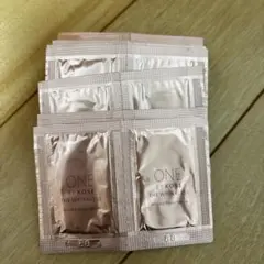 ★新品★ONE BY KOSE ザリンクレスW サンプル★