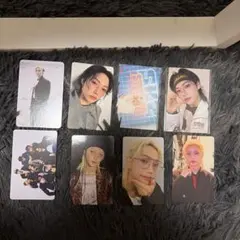 straykids フィリックス トレカ まとめ