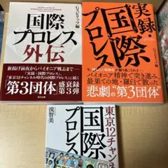 2026年最新】国際プロレスの人気アイテム - メルカリ