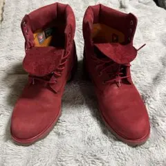 生*獄様 【正規品】9w廃盤 レア　Timberland 6インチ　ウォータープ