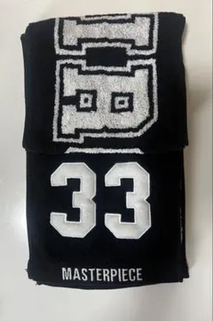 西洸人 マフラータオル