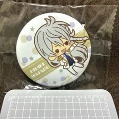 あんスタ 日々樹渉 イラスト 缶バッジ