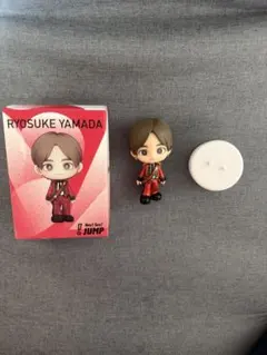 2026年最新】Hey! Say! JUMP フィギュア 山田涼介 ノーマルの人気