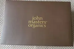 ジョンマスターオーガニックギフトセット