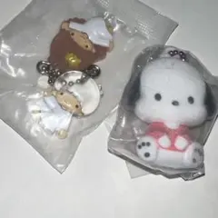 キキララ・ポチャッコ セット