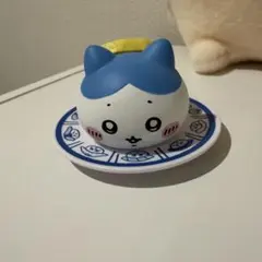 ちいかわ寿司 フィギュアコレクションセット　ハチワレ