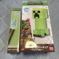 Minecraft フィギュア セット