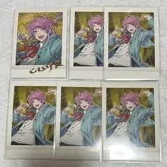 ヒプノシスマイク ヒプマイ ぱしゃこれ vol.2 飴村乱数 箔押し