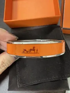 【新品】HERMES ボックス エポペ PM ラッカーウッド ブルー・ニュイ 新品】HERMES ボックス エポペ PM ラッカーウッド ブルー・ニュイ