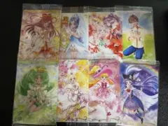 プリキュア ウエハース まとめ売り