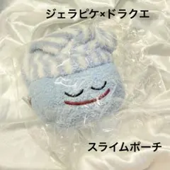 GELATO PIQUE ジェラートピケ ドラクエ スライムくんヘアバンド新品 