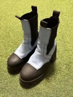 2026年最新】GANNI サイドゴアブーツの人気アイテム - メルカリ