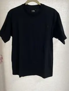 THE NORTH FACE ブラック Tシャツ M