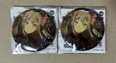 オブリビオニス 豊川祥子 Ani-Art BIG缶バッジ - メルカリ
