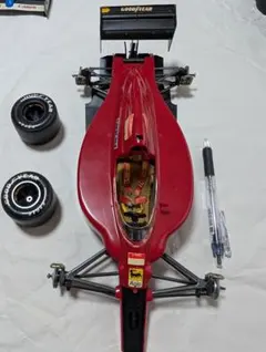 2026年最新】フェラーリ641/の人気アイテム - メルカリ