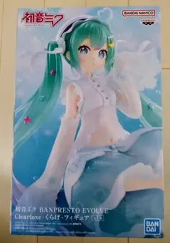 2026年最新】初音ミク プライズ フィギュアの人気アイテム - メルカリ