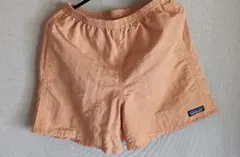 Patagonia 5インチバギーズショーツ XS オレンジのサムネイル