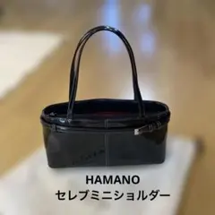 2026年最新】濱野 バッグ エナメルの人気アイテム - メルカリ
