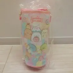 すみっコぐらし ペットボトルポーチ　500～650ml