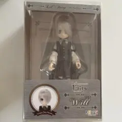 Azone 1/12 リルフェアリー リトルメイド ルミュ - メルカリ