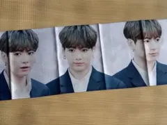 ジョングク スローガン 反射