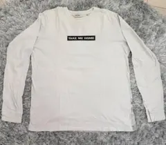 DIESELメンズロンT