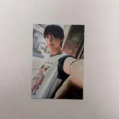 &TEAM CanCam 手繋ぎトレカ EJ