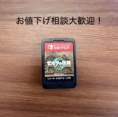Switch / ゼルダの伝説 ティアーズ オブ ザ キングダム