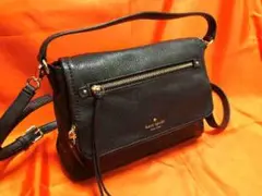 再値下げいたしました！ ケイトスペードの２ＷＡＹバッグ