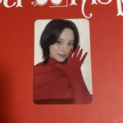 twice シーグリ 2026 soundwave 特典トレカ ミナ