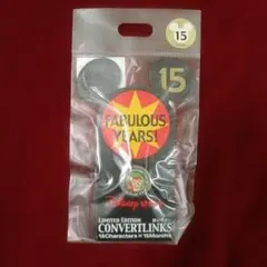 ★　DisneySTORE　飾りボタン