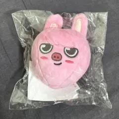 2026年最新】チャンビン ぬいぐるみの人気アイテム - メルカリ