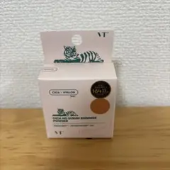CICA ノーセバムシマーパウダーのサムネイル