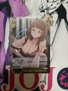 ヴァイス NIKKE “キル・ザ・ターゲット” D:キラーワイフ SR