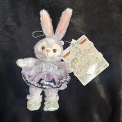 2025年最新】ステラルー ダンシングスノーフレークス ぬいぐるみバッジ