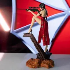 バイオハザード エイダ・ウォン フィギュア 1/6 完成品 約34cm 海外版