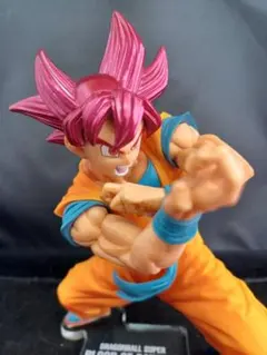 孫悟空　ドラゴンボール　BLOOD OF SAIYANS　BOS　スペシャル6