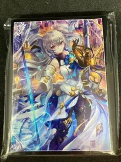 デュエプレフェス2026 カードスリーブ　『ゼロの裏技 ニヤリー・ゲット』 スリーブ『[デュエプレフェス2026]ゼロの裏技 ニヤリー・ゲット』 販売