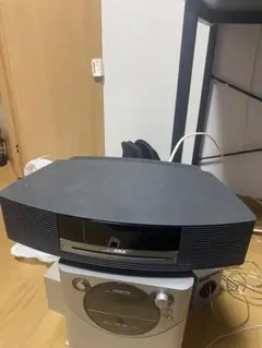 Bose 3.2.1 ジャンク品 - メルカリ